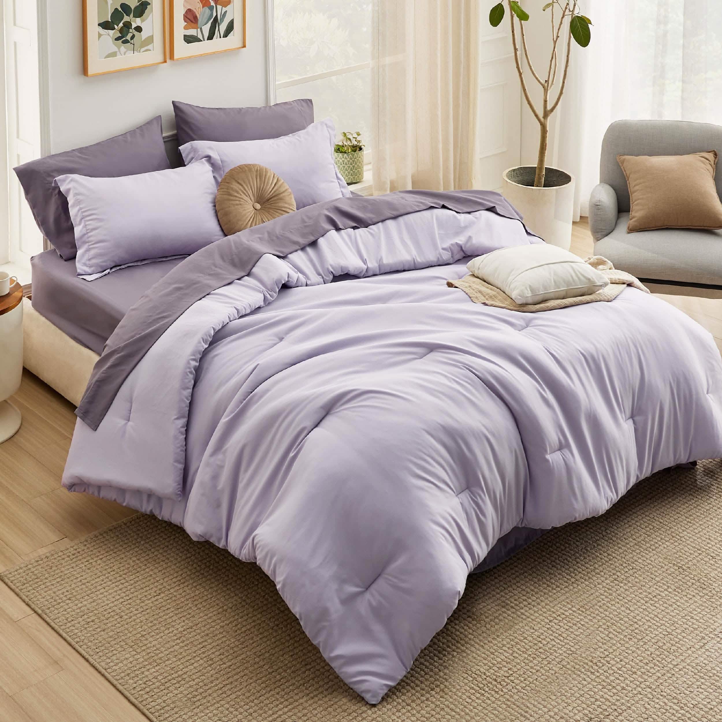 GentleSoft® Dual-Tone Bed-in-a-Bag