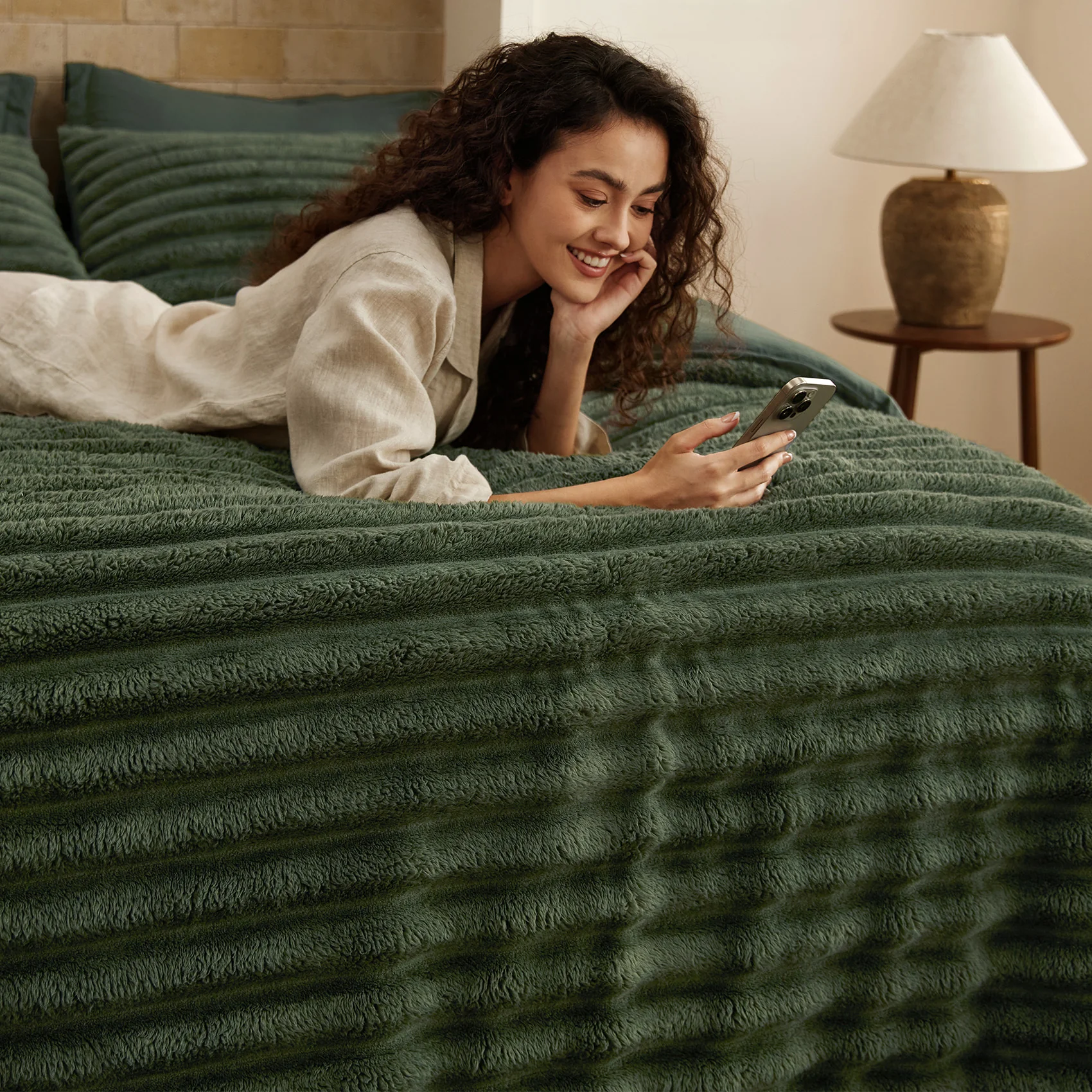 GentleSoft® 2-in-1 Comforter Set