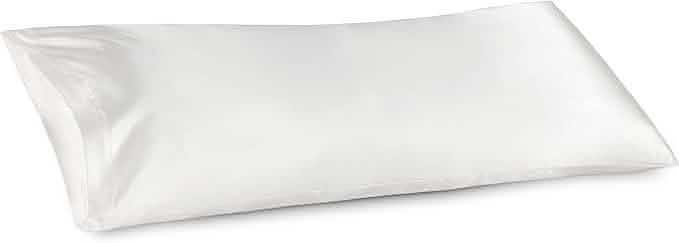 GentleSoft® Satin Body Pillowcases