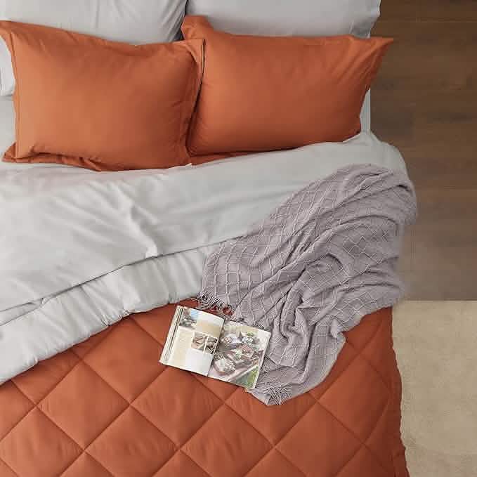 GentleSoft® Reversible Bed-in-a-Bag