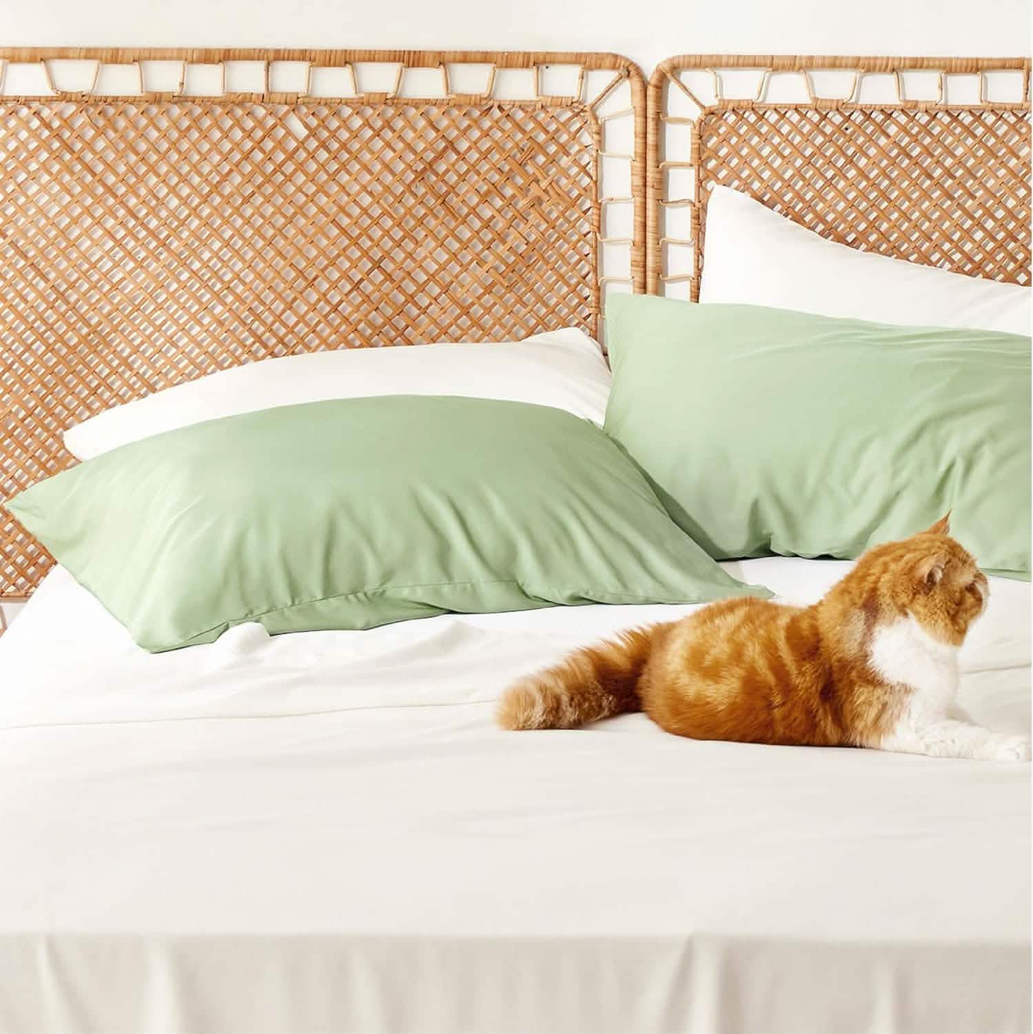GentleSoft® Pillow Cases Set
