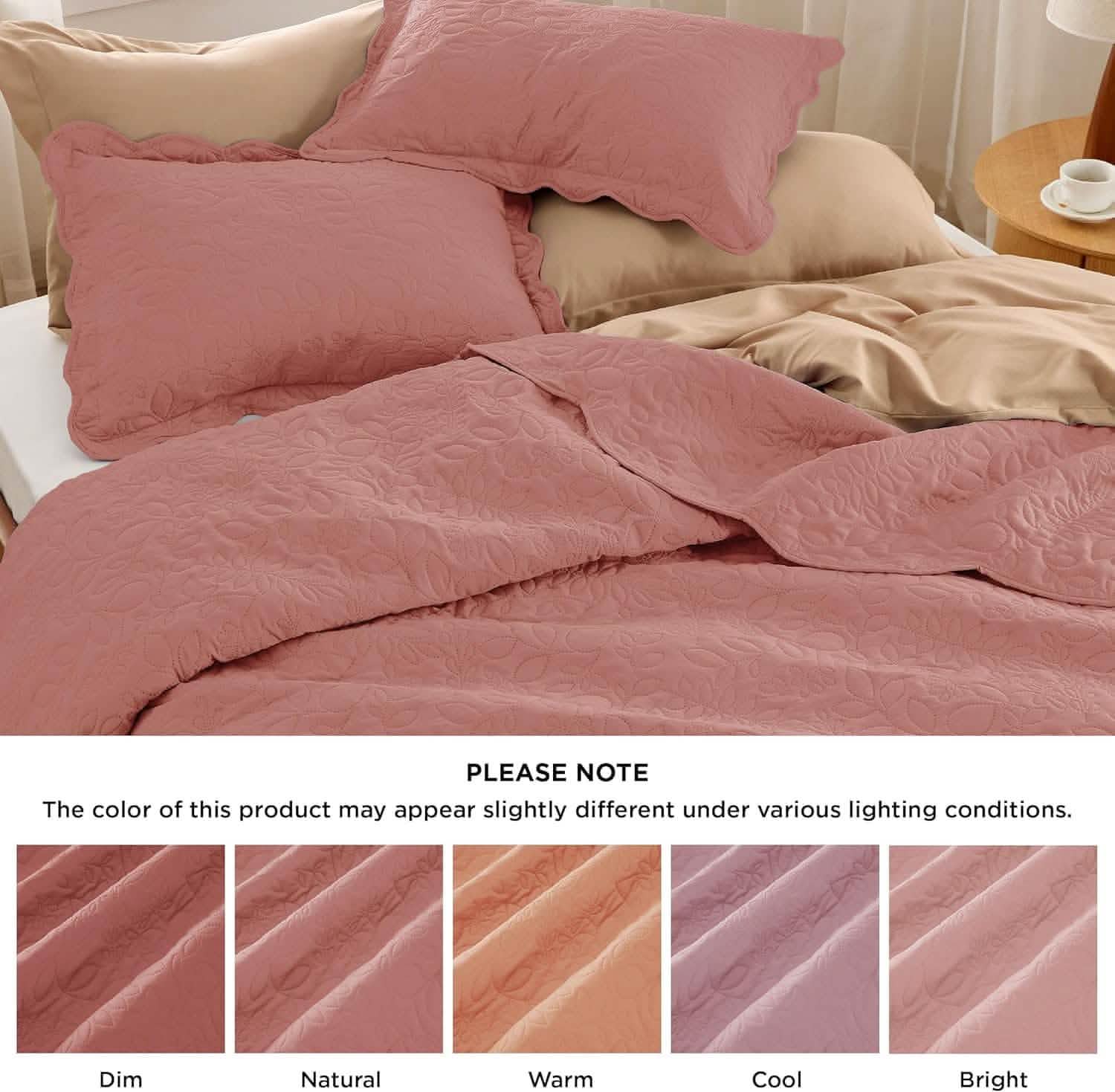 GentleSoft® Ultrasonic Quilt set