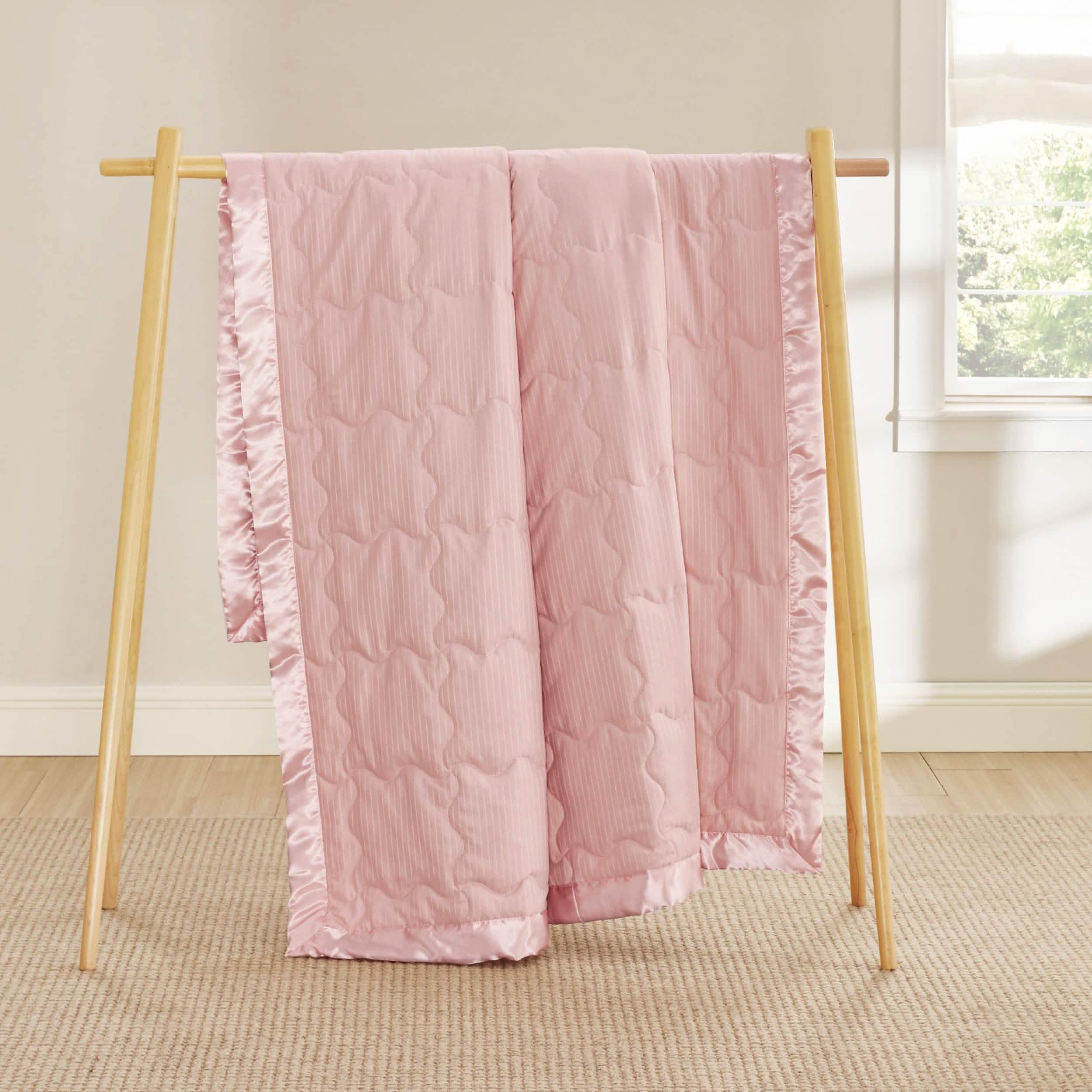GentleSoft® Quilted Bed Blanket