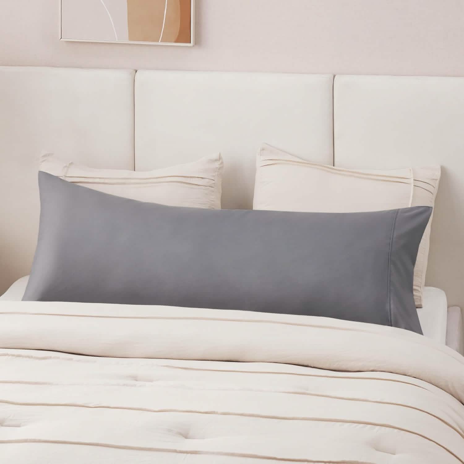 GentleSoft® Fade and Stain Resistant Microfiber Pillowcase