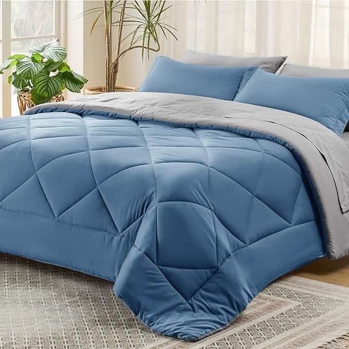 GentleSoft® Reversible Bed-in-a-Bag