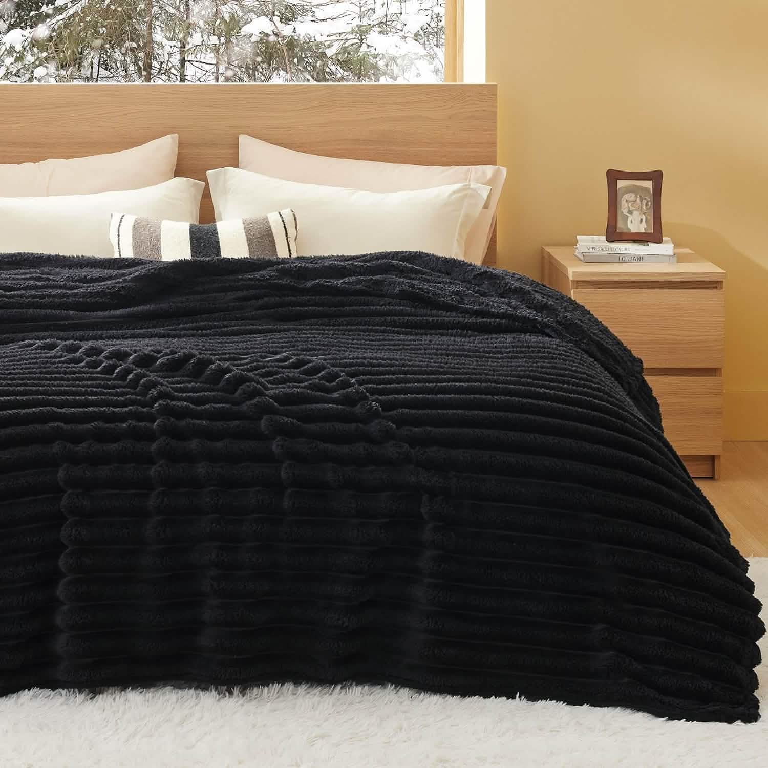 GentleSoft® Luxe Blanket