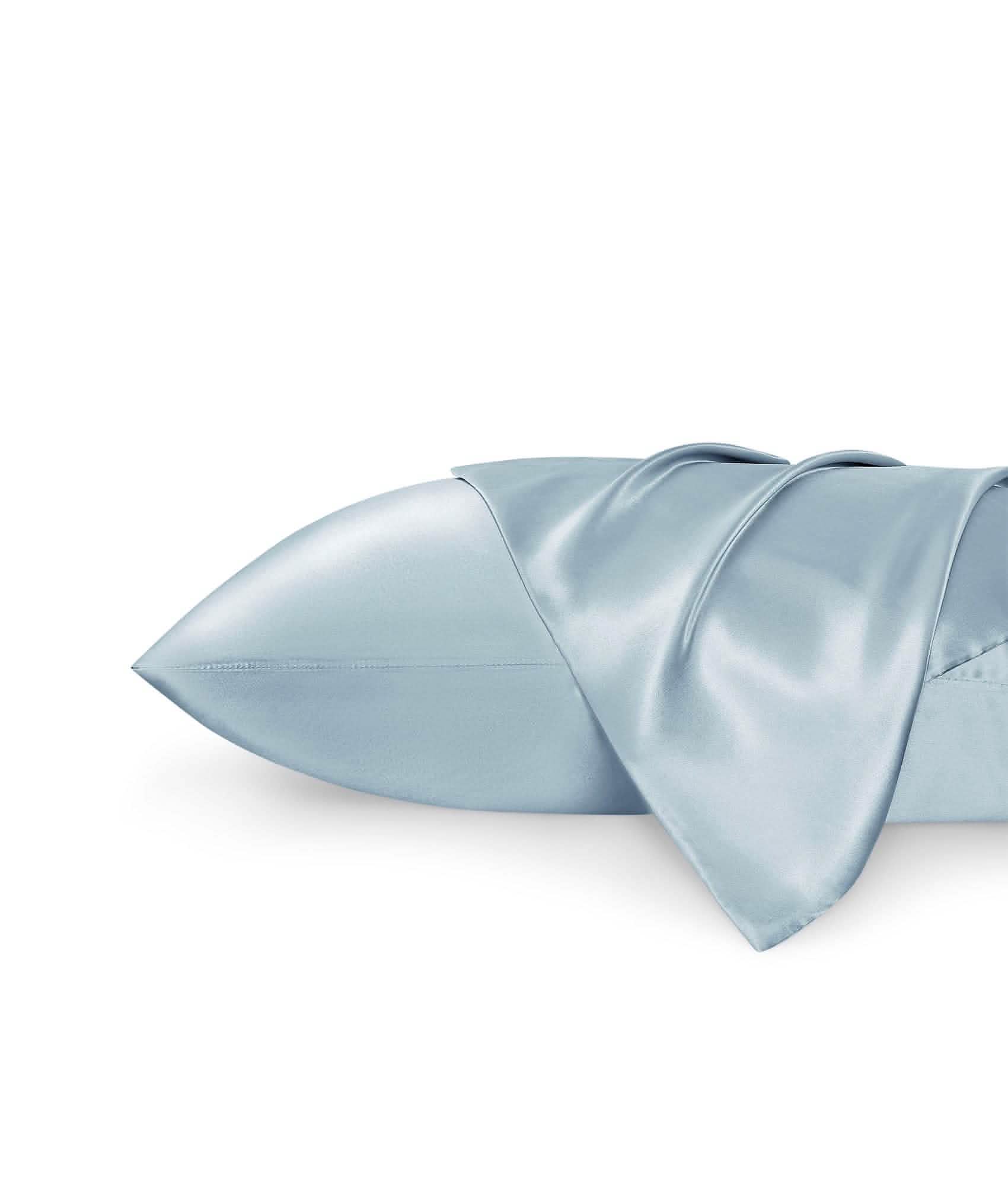 GentleSoft® Satin Body Pillowcases