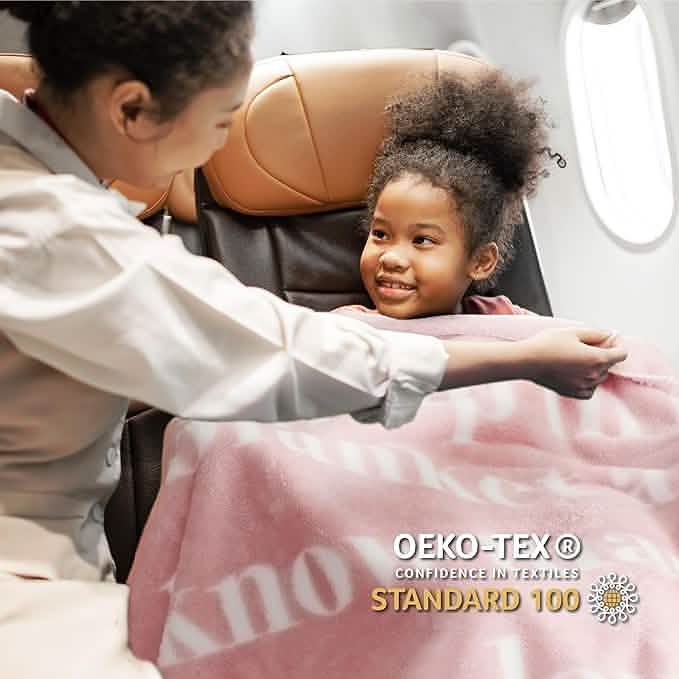 GentleSoft® Shaggy Sherpa Compassion Blanket