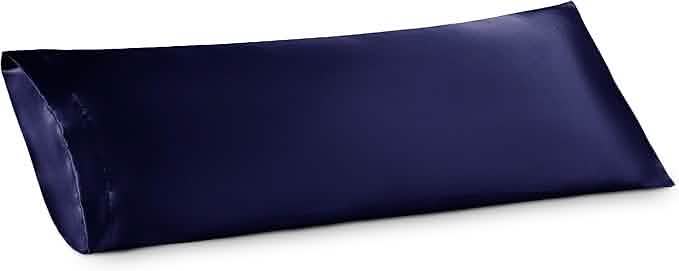 GentleSoft® Satin Body Pillowcases
