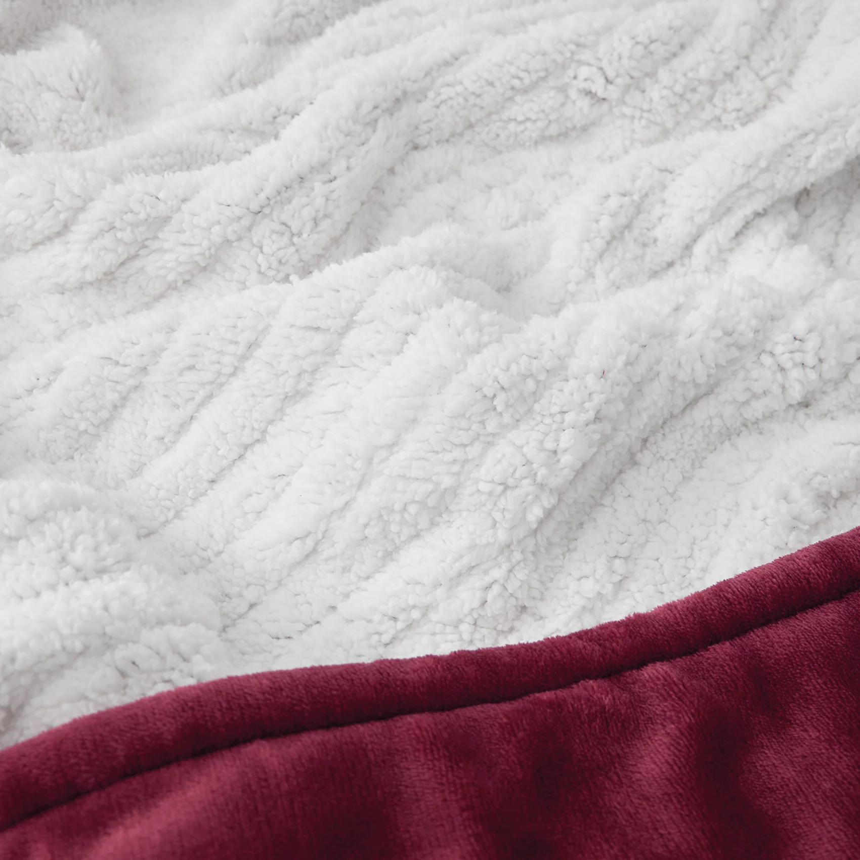 GentleSoft® Solid Flannel Heated Blanket