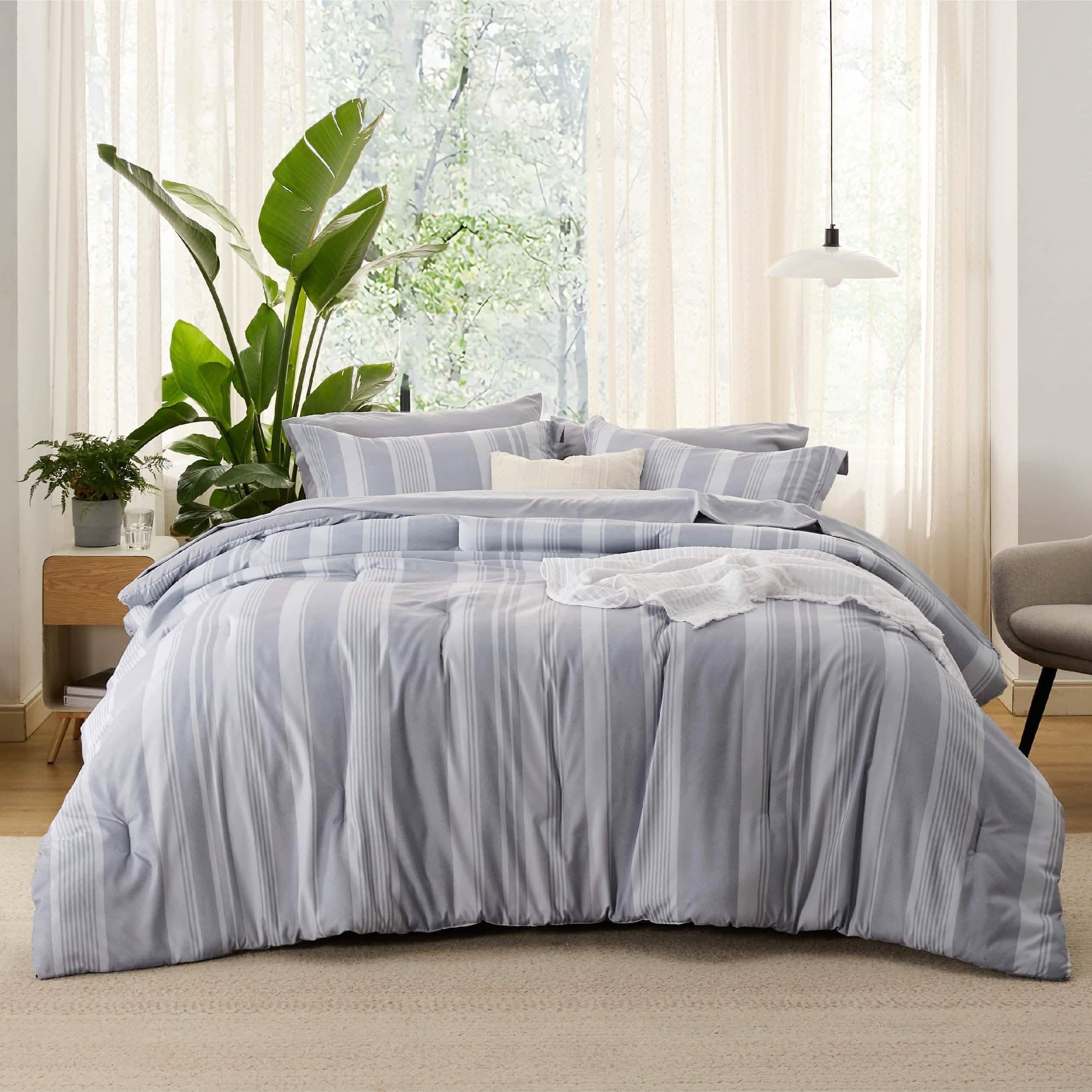 GentleSoft® Reversible Cationic Dyed Bed-in-a-Bag