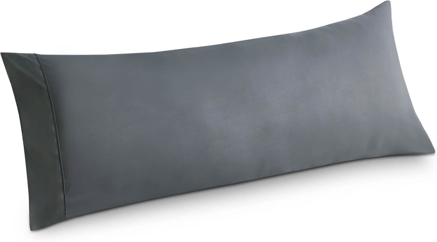 GentleSoft® Fade and Stain Resistant Microfiber Pillowcase