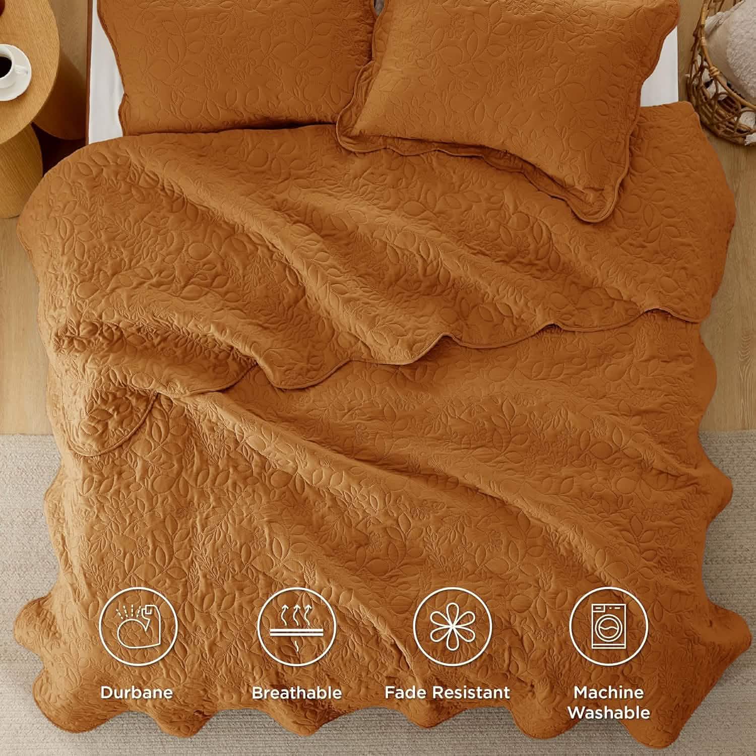 GentleSoft® Ultrasonic Quilt set