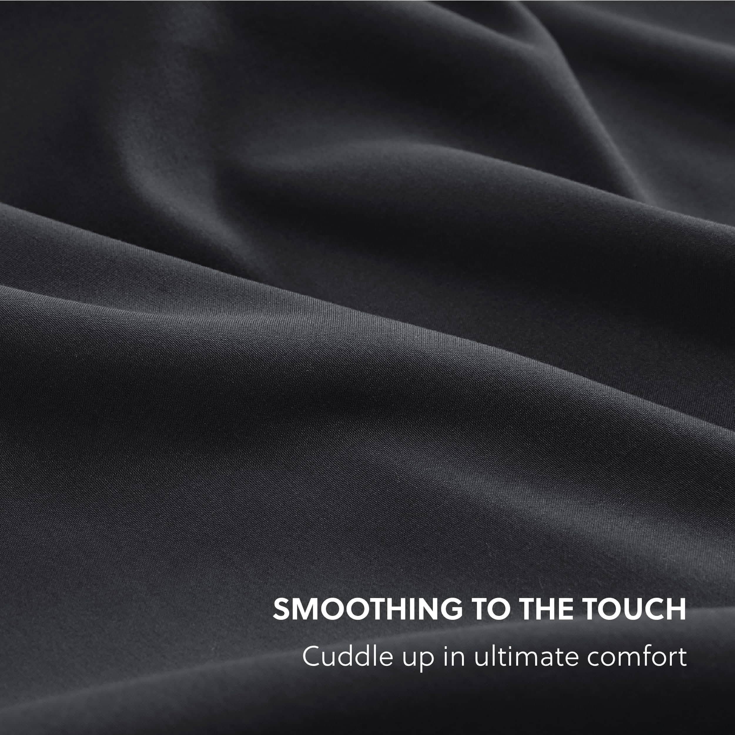 GentleSoft® Extra Deep Fitted sheet