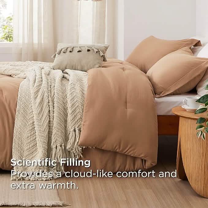 GentleSoft® Chic Bohemian Bed-in-a-bag