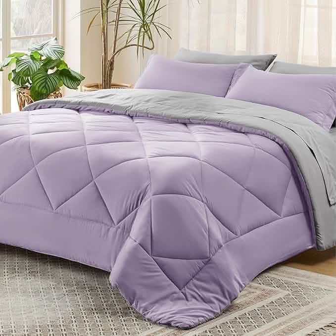 GentleSoft® Reversible Bed-in-a-Bag