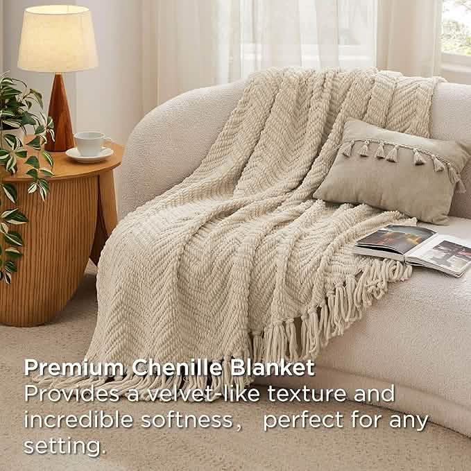 GentleSoft® Chic Bohemian Bed-in-a-bag