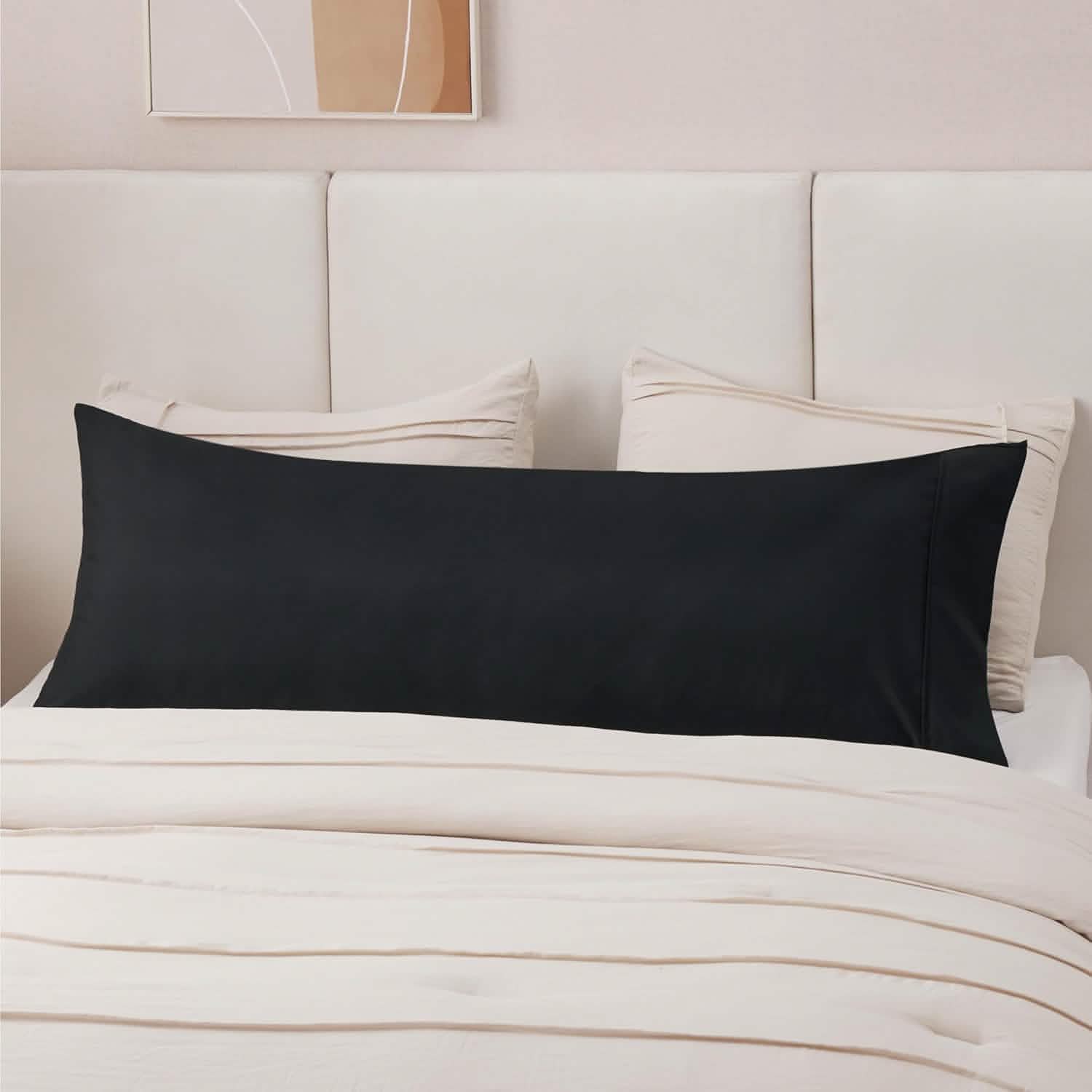 GentleSoft® Fade and Stain Resistant Microfiber Pillowcase