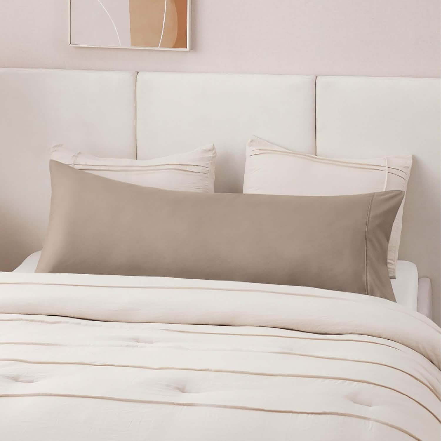 GentleSoft® Fade and Stain Resistant Microfiber Pillowcase