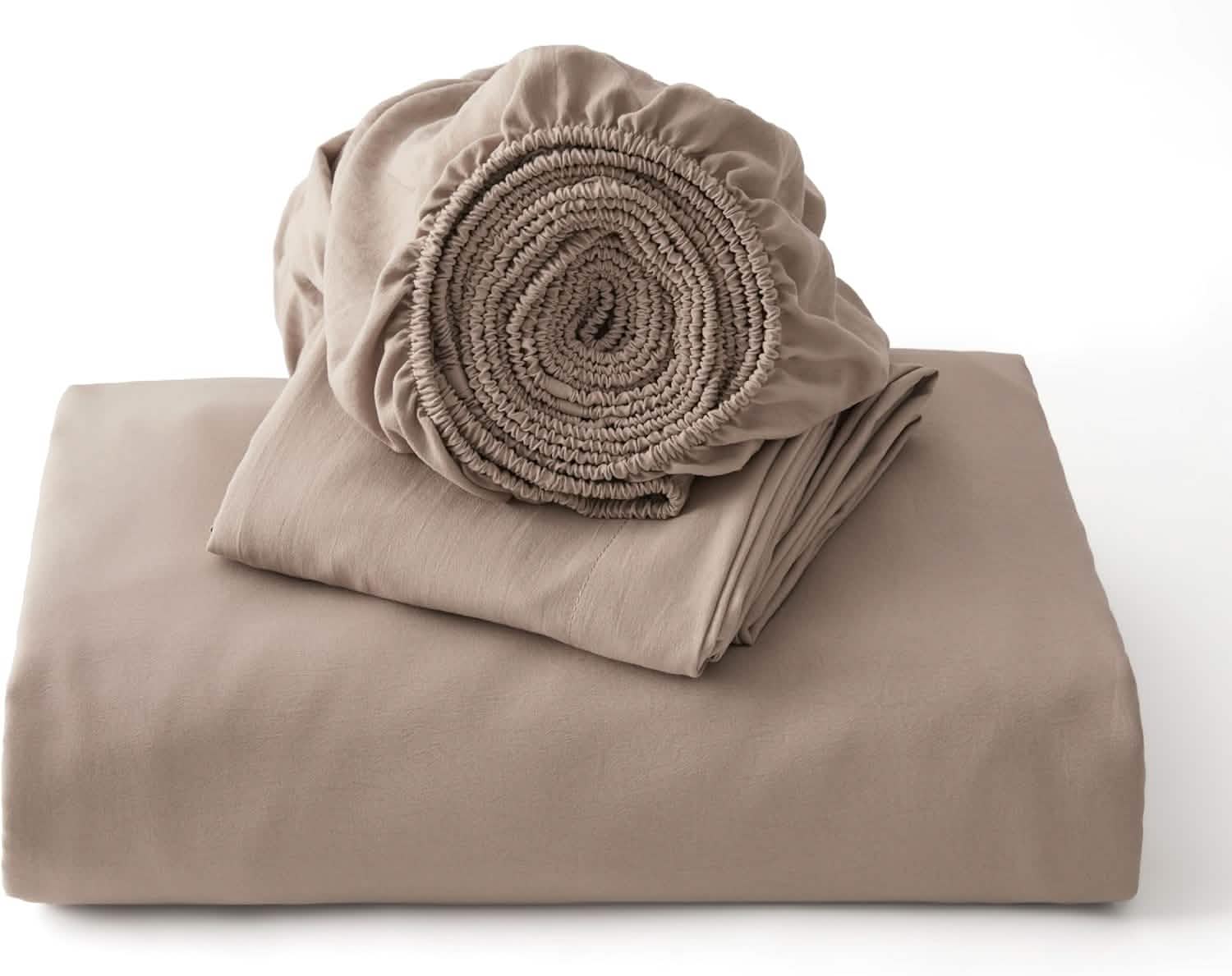 GentleSoft® Prewashed Microfiber Duvet Cover Set