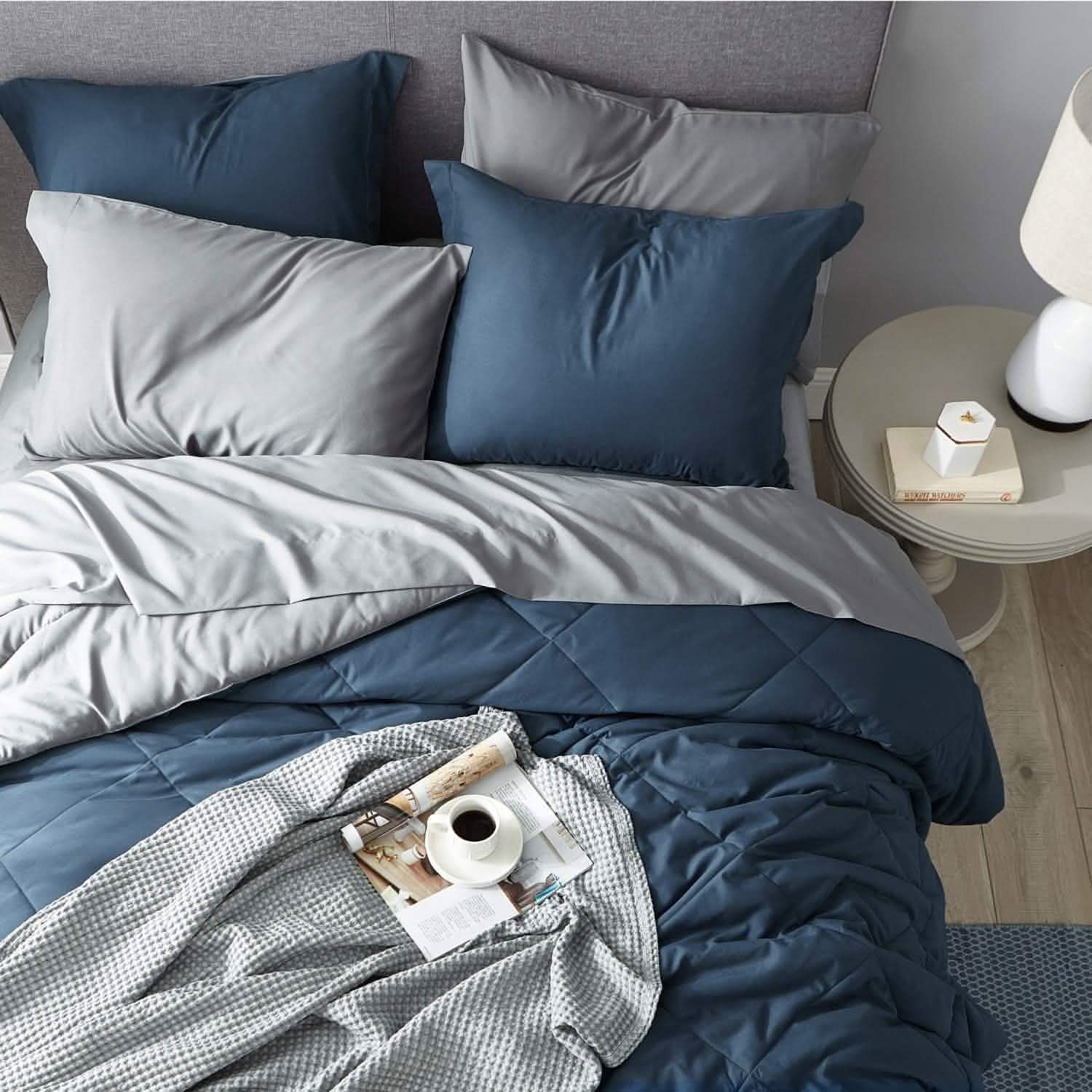 GentleSoft® Reversible Bed-in-a-Bag