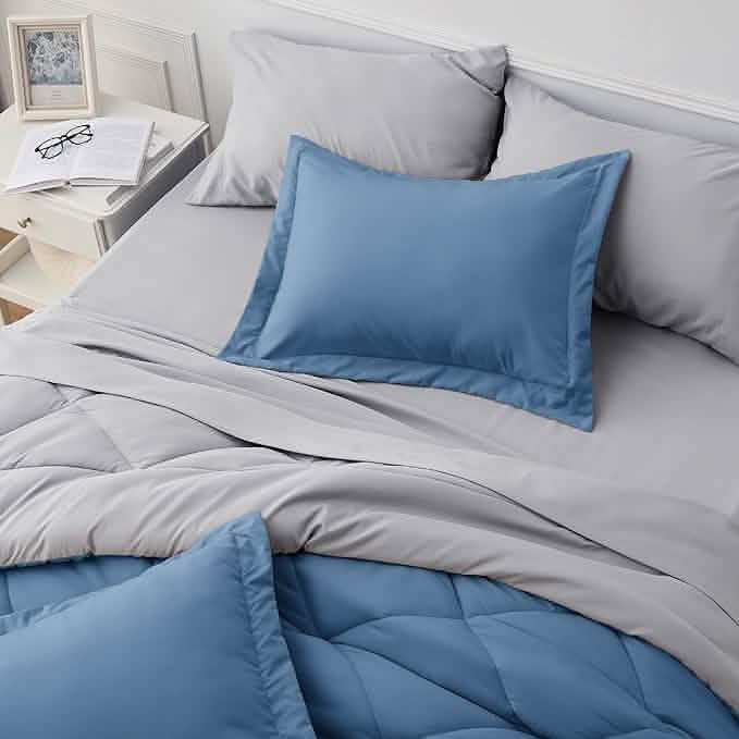 GentleSoft® Reversible Bed-in-a-Bag