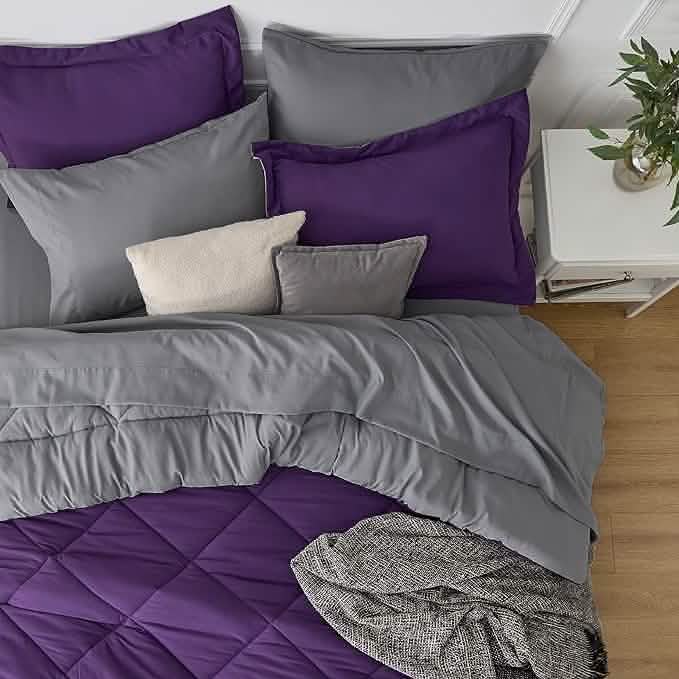 GentleSoft® Reversible Bed-in-a-Bag