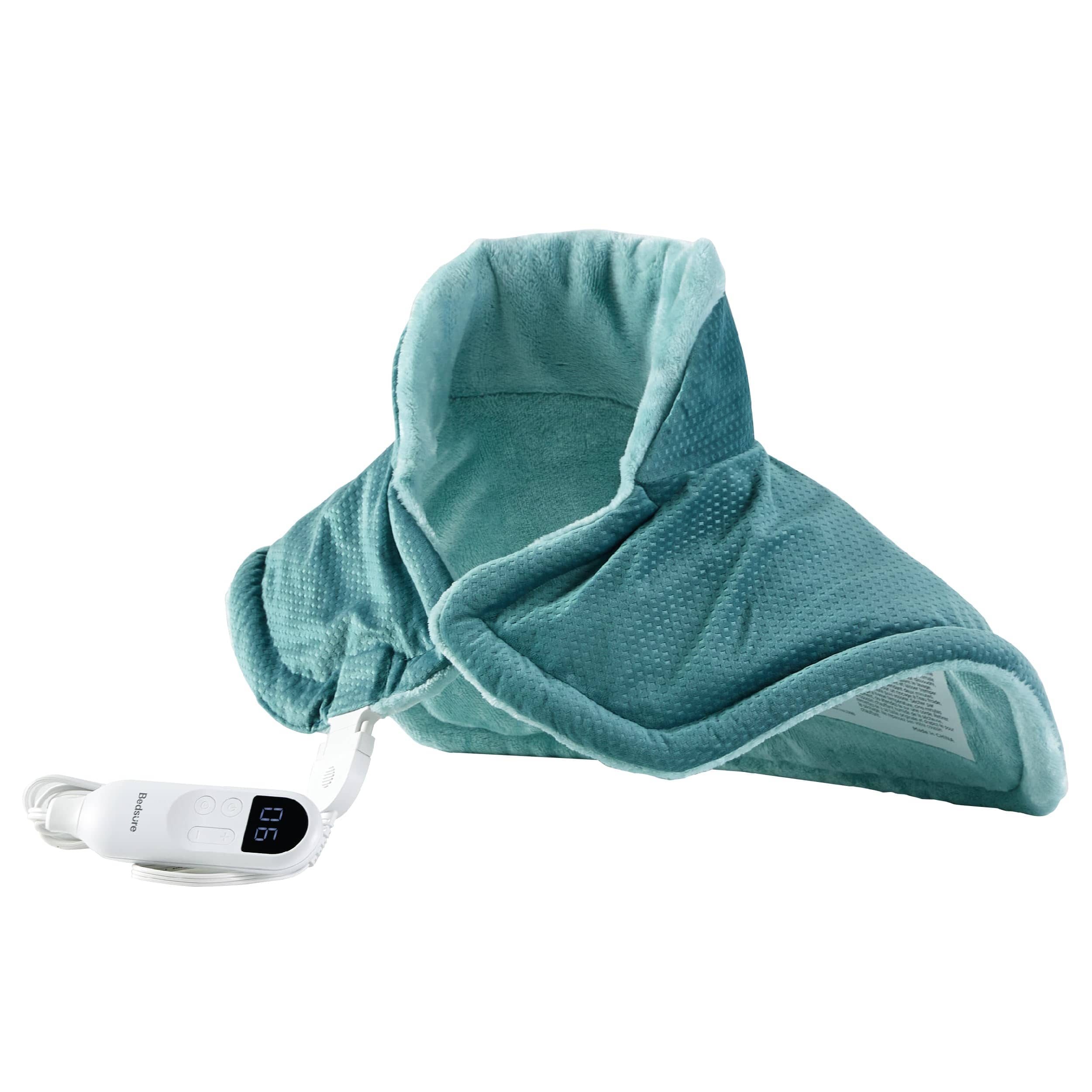 GentleSoft® Shoulder Heating Pad