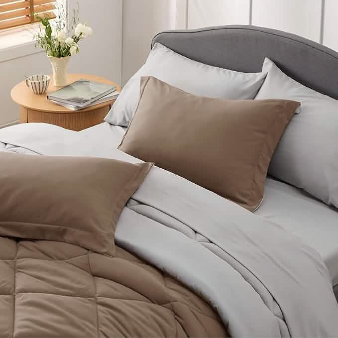 GentleSoft® Reversible Bed-in-a-Bag