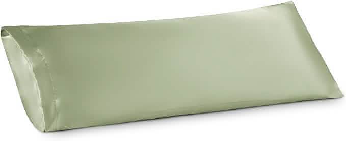 GentleSoft® Satin Body Pillowcases
