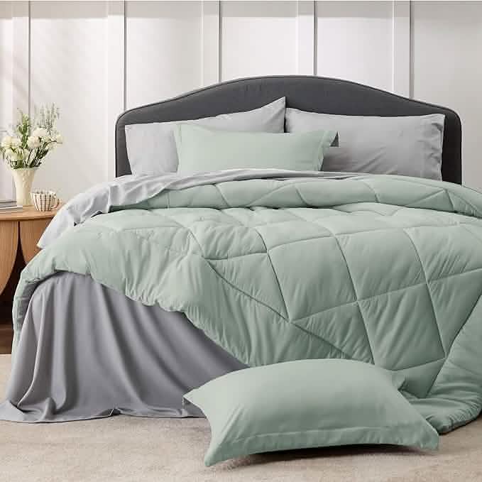 GentleSoft® Reversible Bed-in-a-Bag