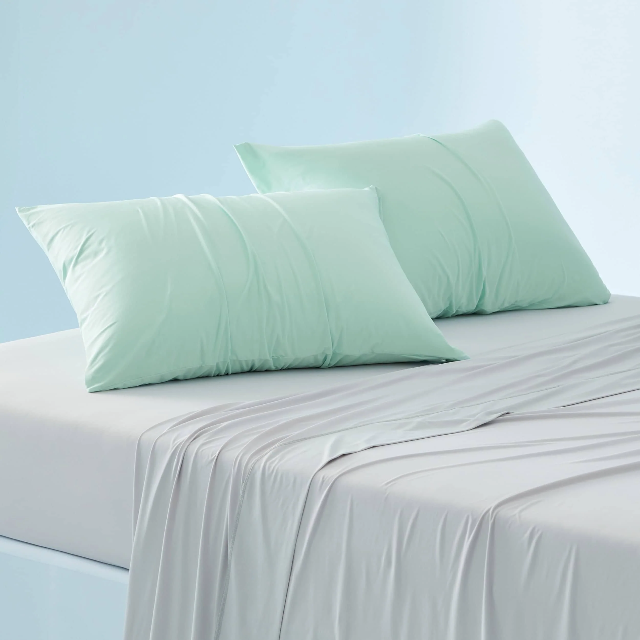 GentleSoft® Cooling Pillowcases