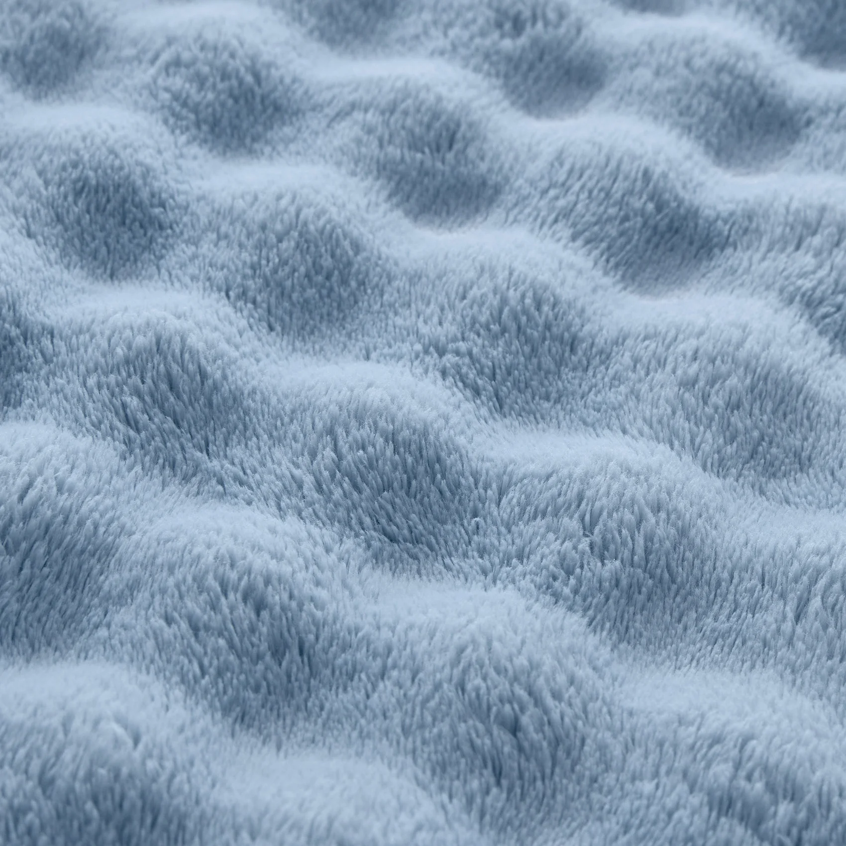 GentleSoft® Cloud Bubble Blanket