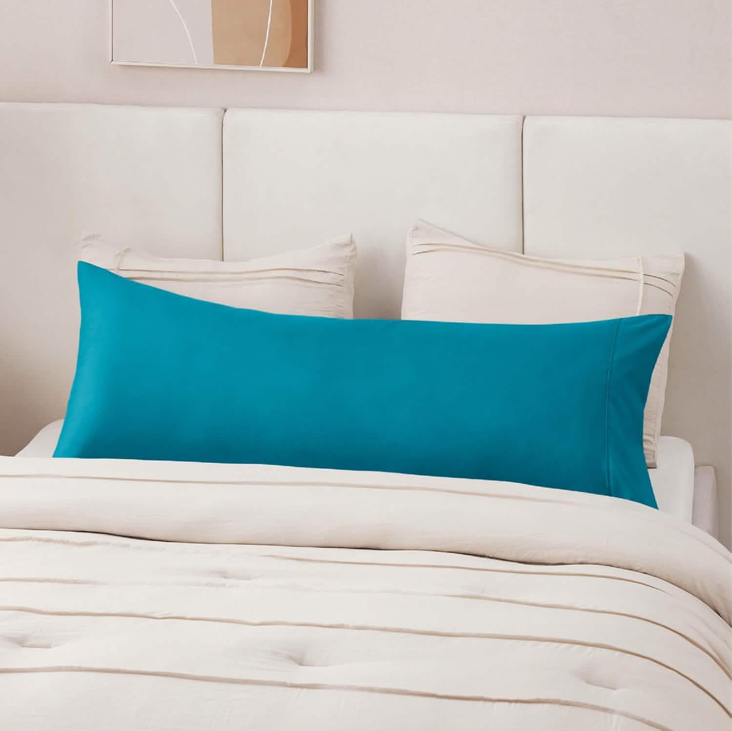GentleSoft® Fade and Stain Resistant Microfiber Pillowcase