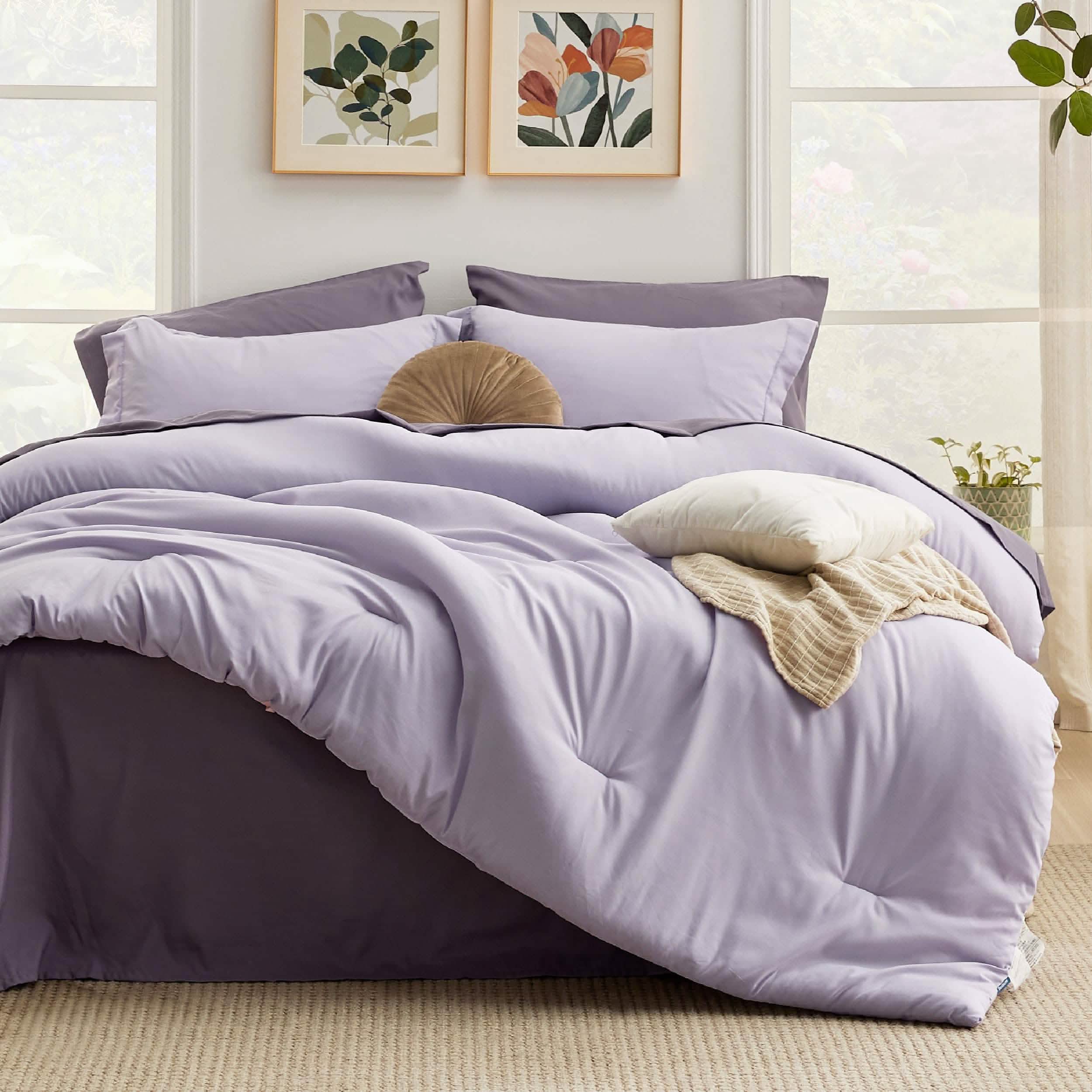 GentleSoft® Dual-Tone Bed-in-a-Bag