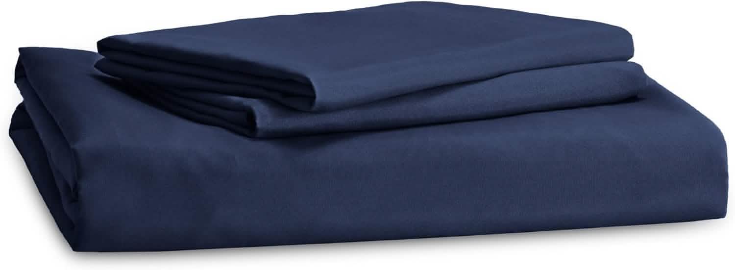 GentleSoft® Brushed Microfiber Duvet Cover Sets With Fitted Sheet