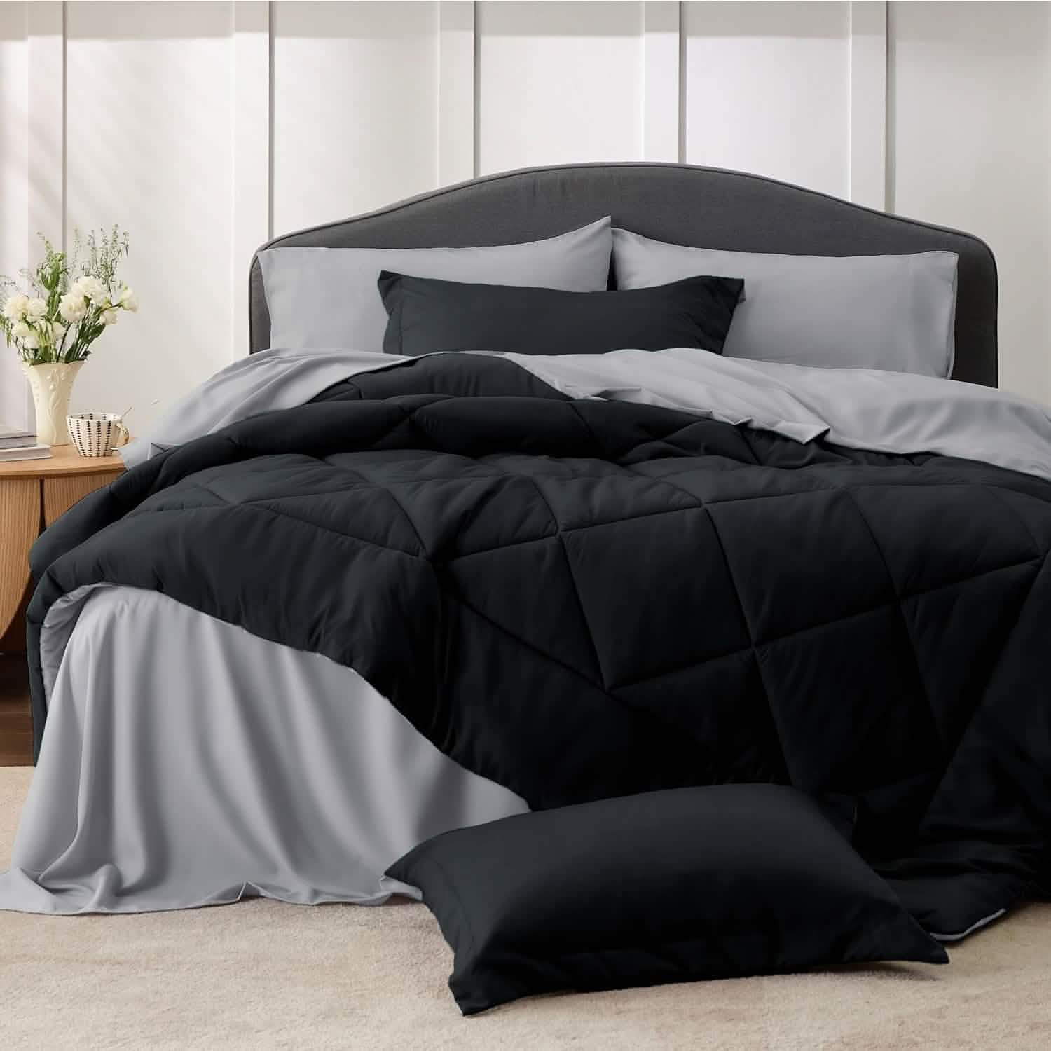 GentleSoft® Reversible Bed-in-a-Bag