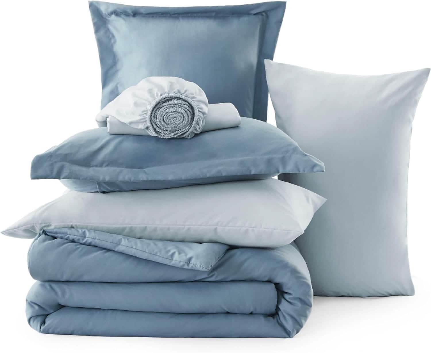 GentleSoft® Dual-Tone Bed-in-a-Bag