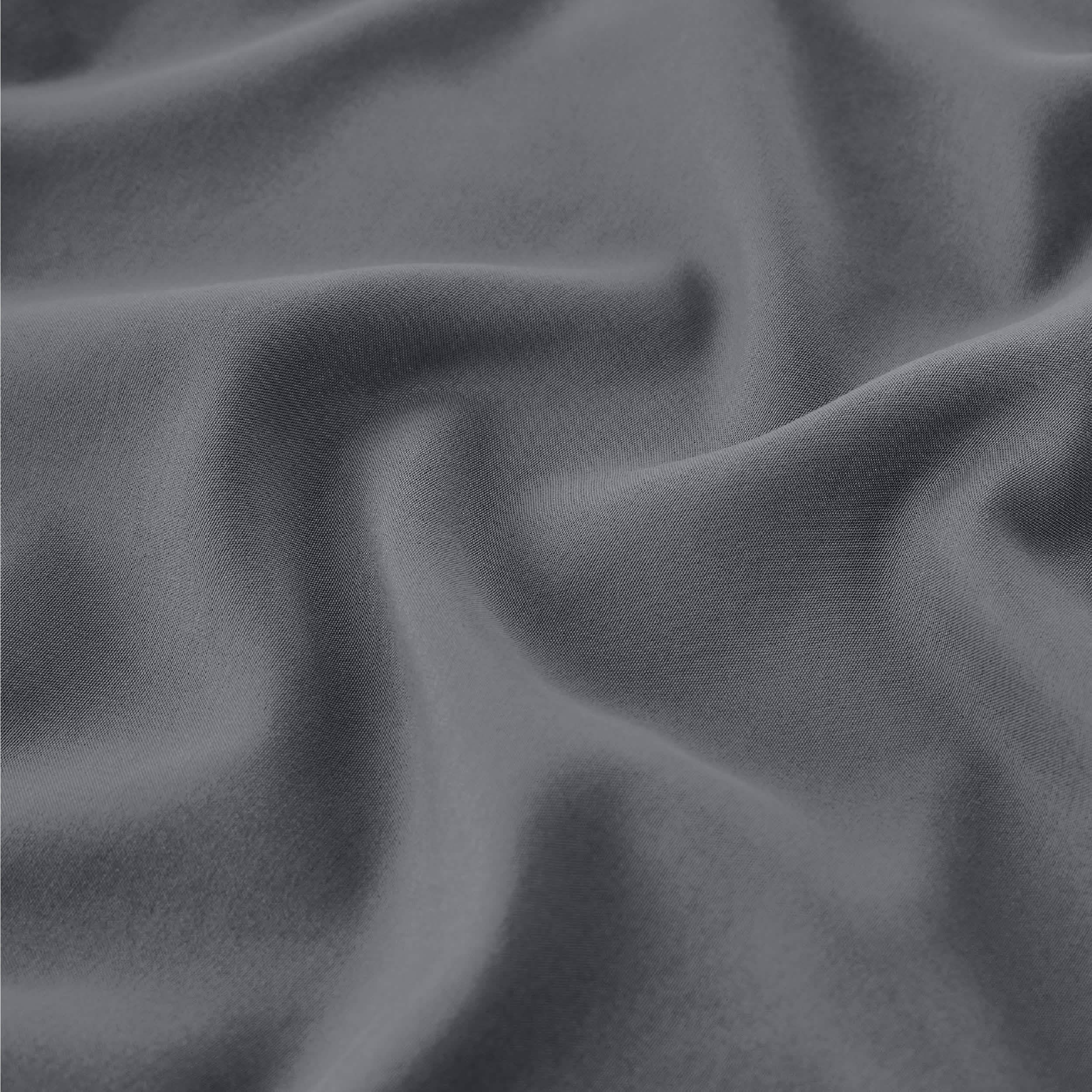 GentleSoft® Fade and Stain Resistant Microfiber Pillowcase