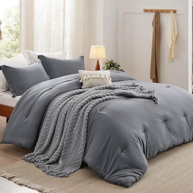 GentleSoft® Chic Bohemian Bed-in-a-bag