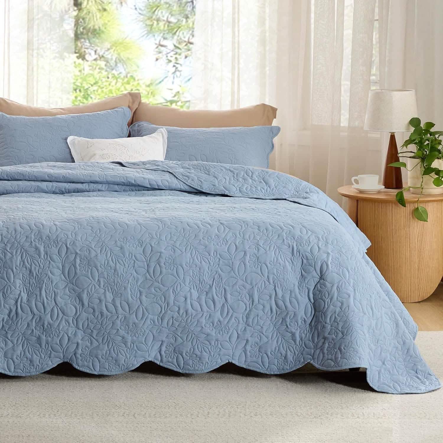 GentleSoft® Ultrasonic Quilt set