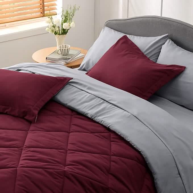 GentleSoft® Reversible Bed-in-a-Bag