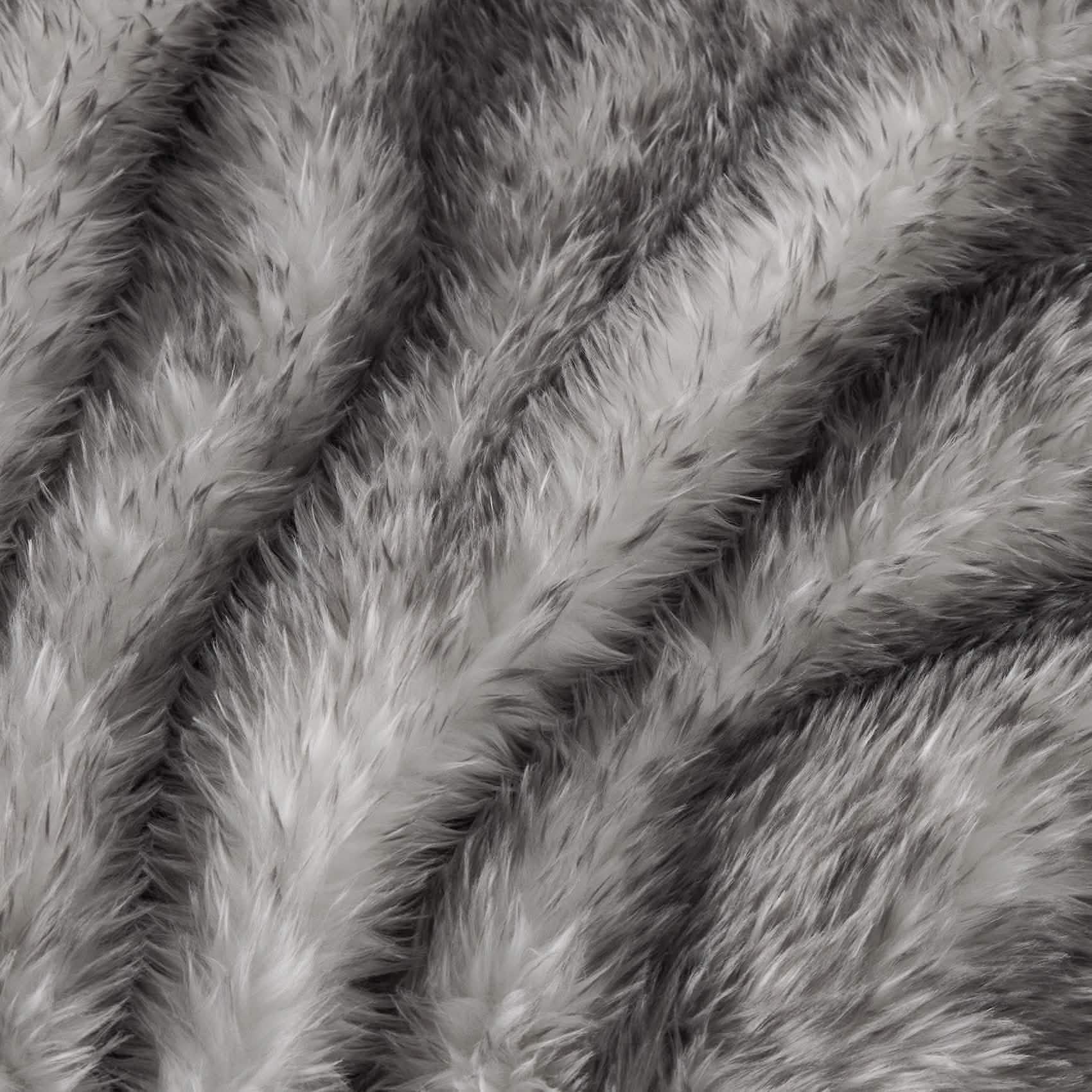 GentleSoft® Vegan Faux Fur Blanket
