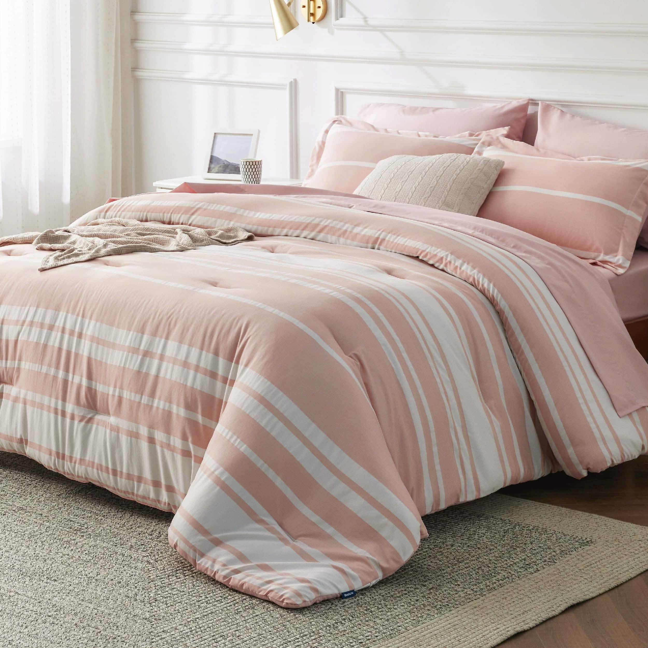 GentleSoft® Reversible Cationic Dyed Bed-in-a-Bag