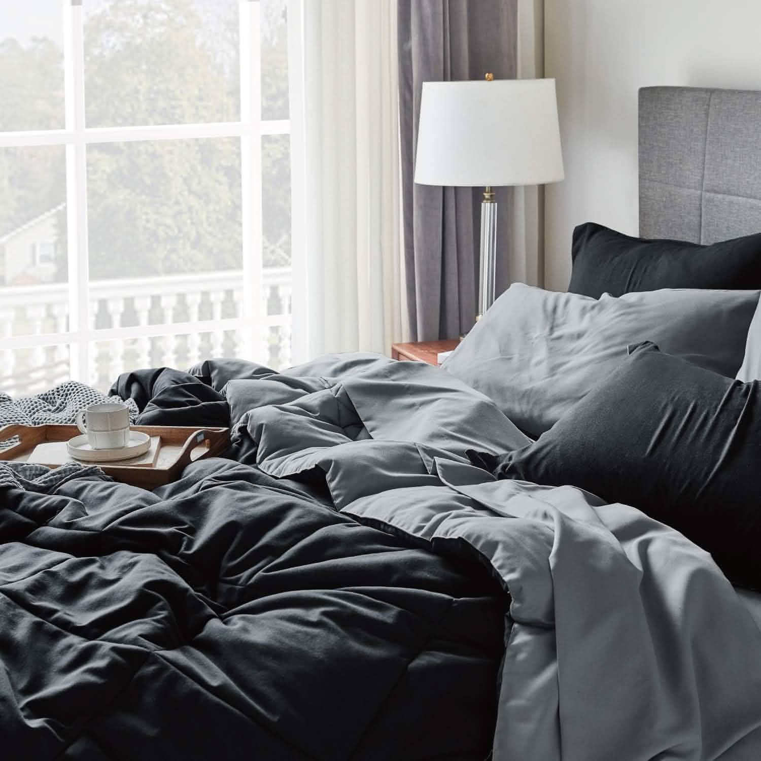 GentleSoft® Reversible Bed-in-a-Bag