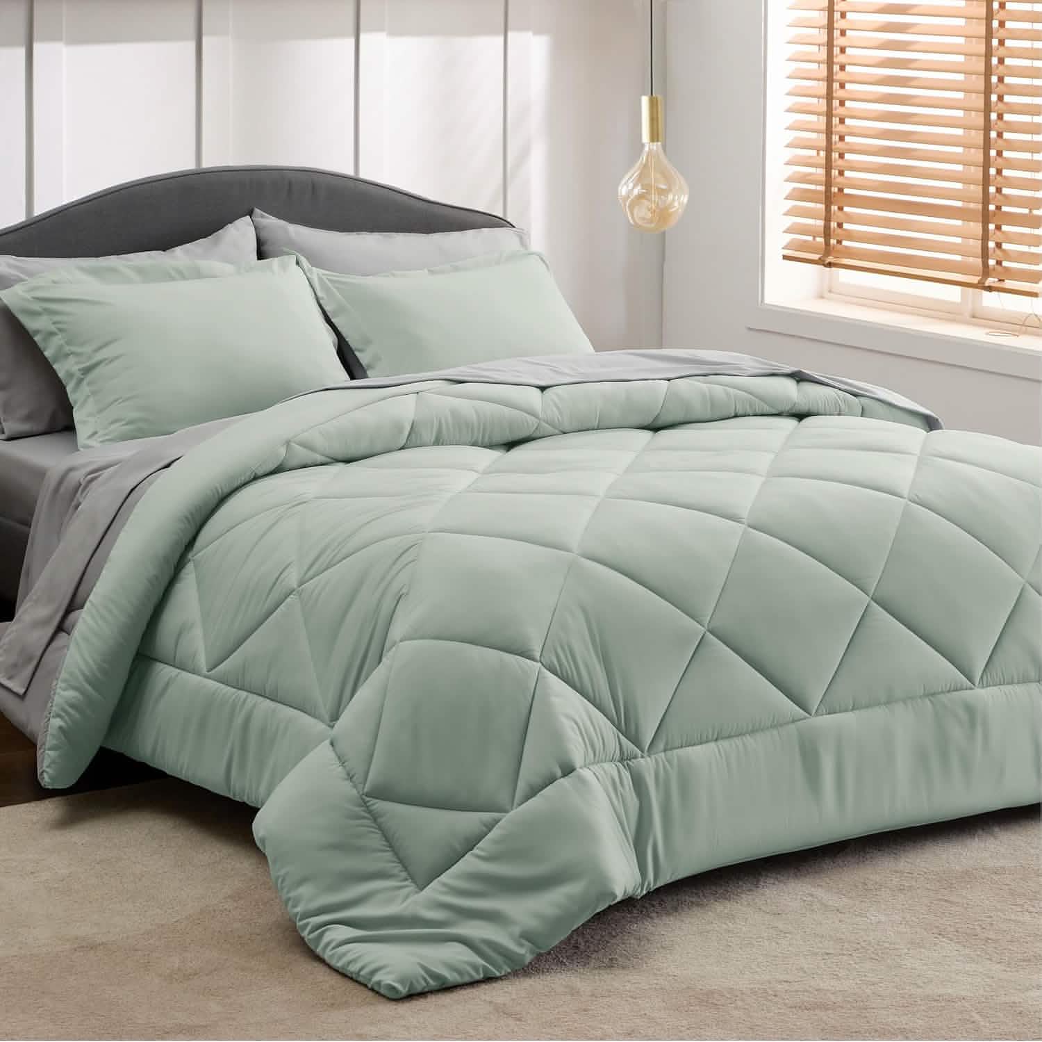 GentleSoft® Reversible Bed-in-a-Bag