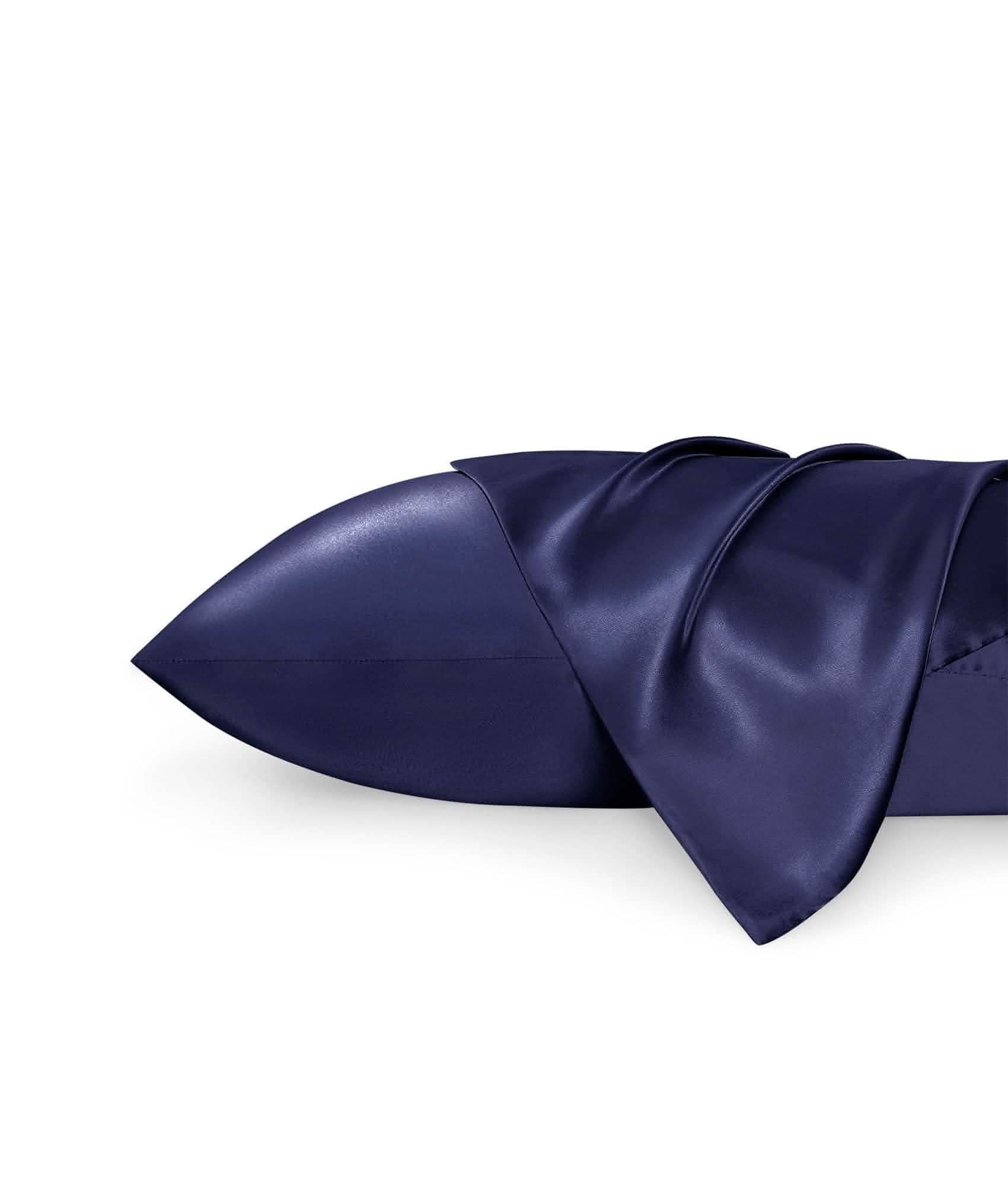 GentleSoft® Satin Body Pillowcases