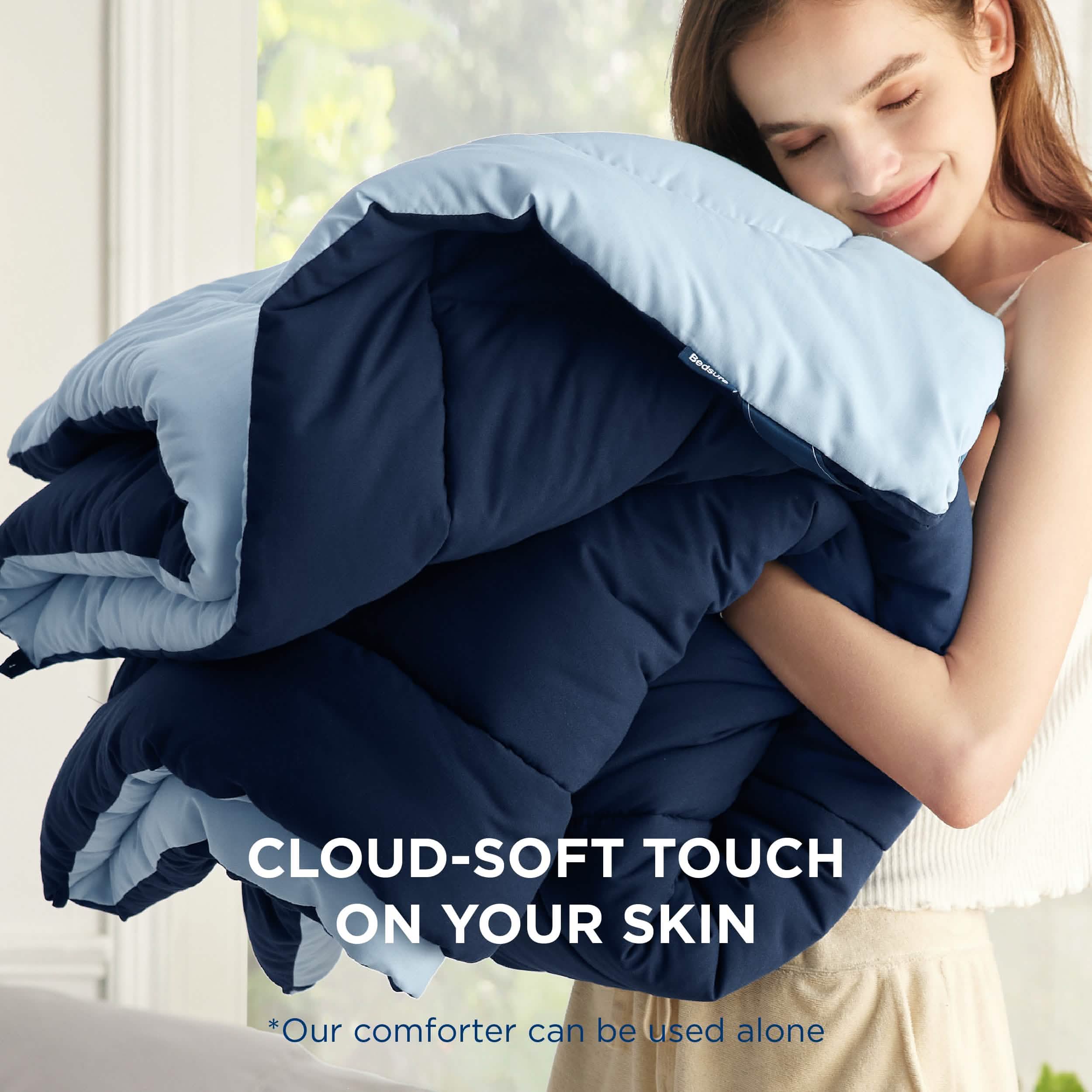 GentleSoft® Alternative Comforter