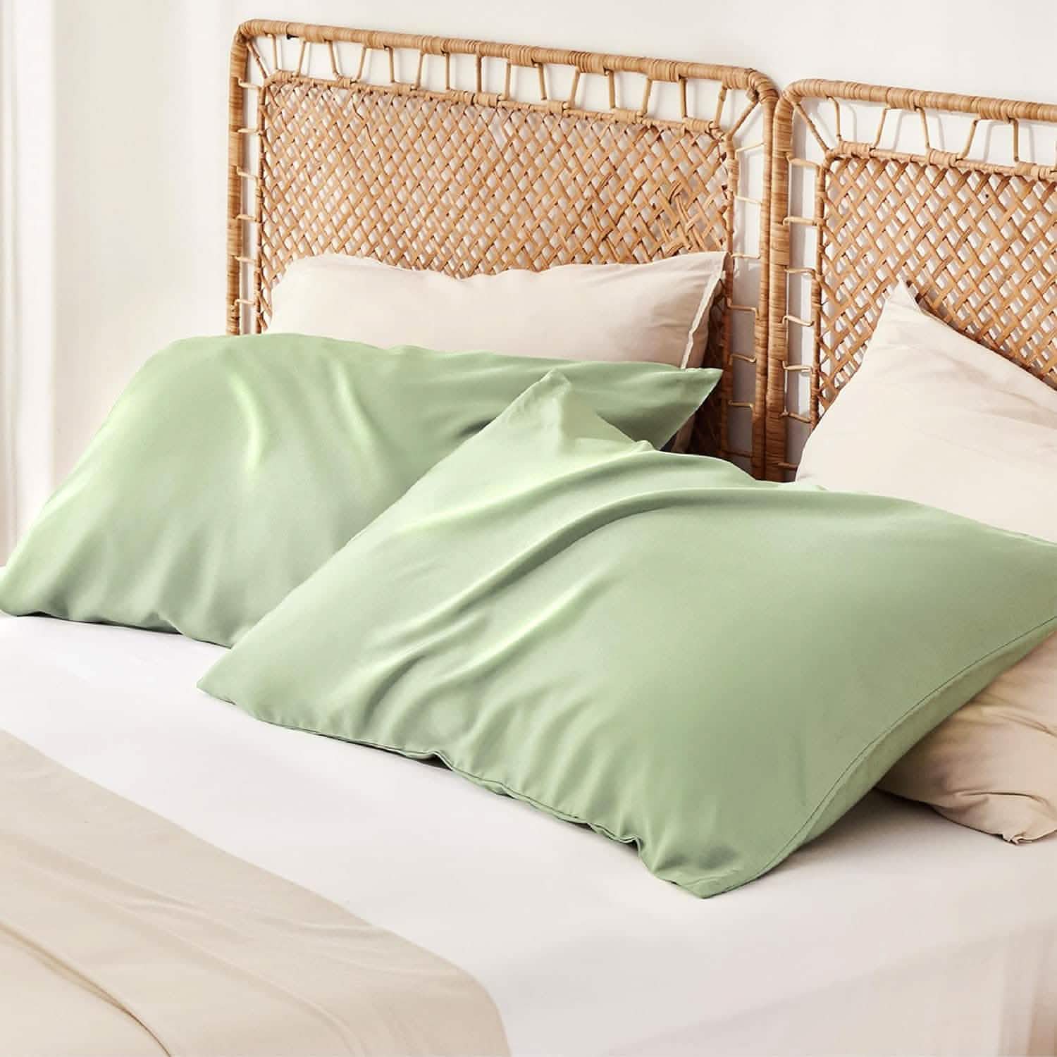 GentleSoft® Pillow Cases Set