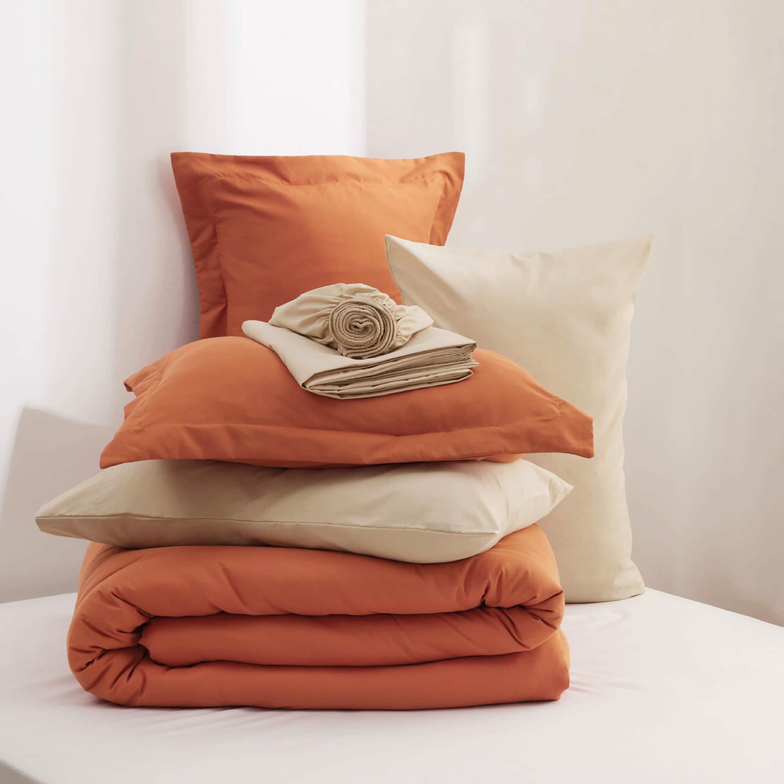 GentleSoft® Dual-Tone Bed-in-a-Bag